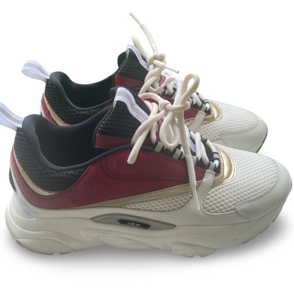 Christian Dior B22 Sneakers